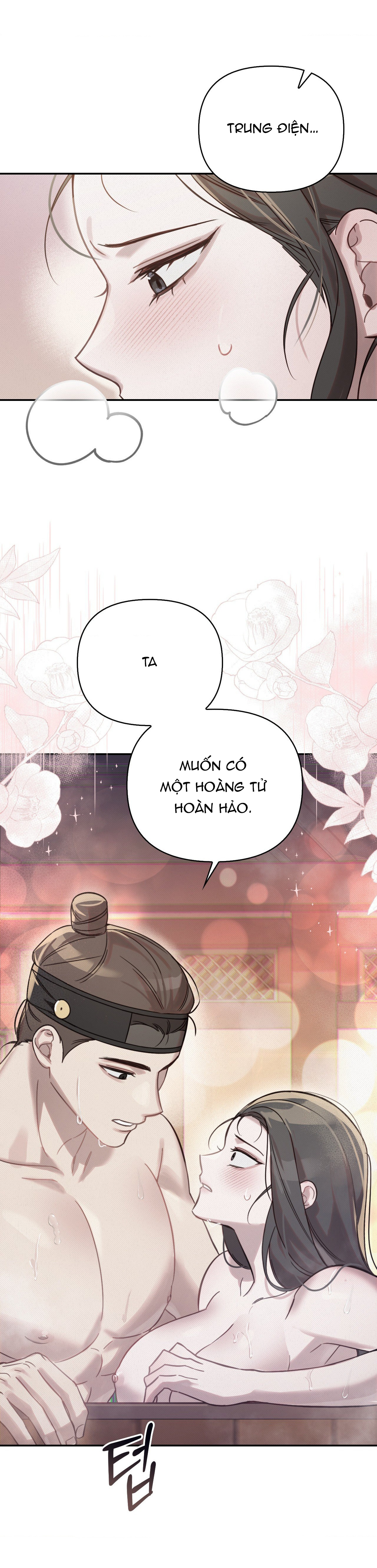 [18+] hậu cung kế chapter 15.2 48