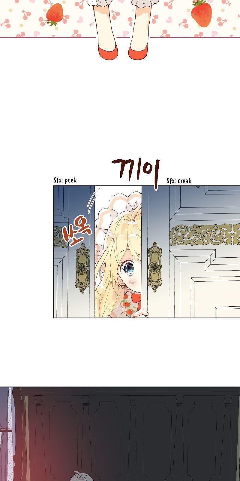 con có phải con là con gái của ngài không? chapter 21 10