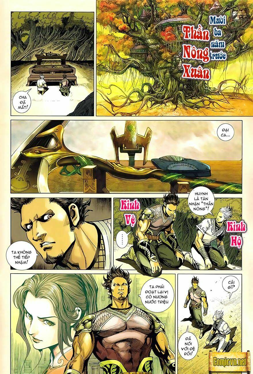 thích hoàng chapter 10 2