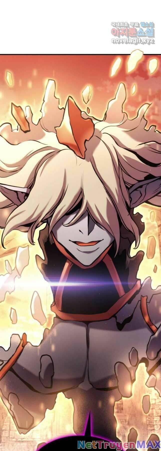 huyền thoại game thủ - tái xuất chapter 110 87