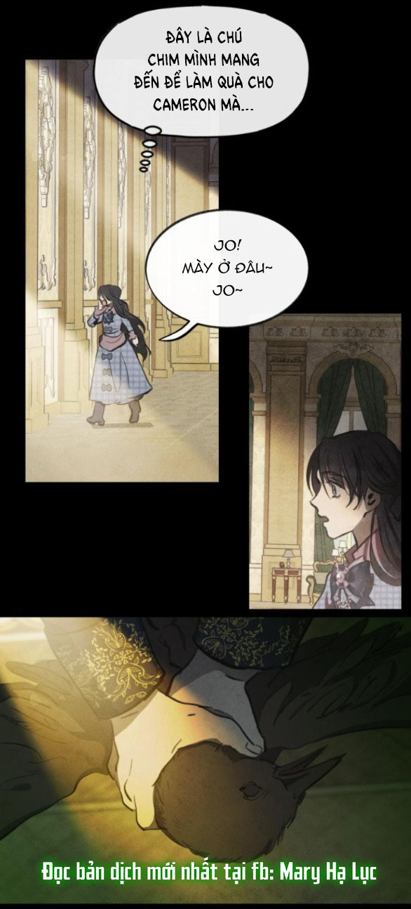 người tình đêm xanh chapter 5.1 7