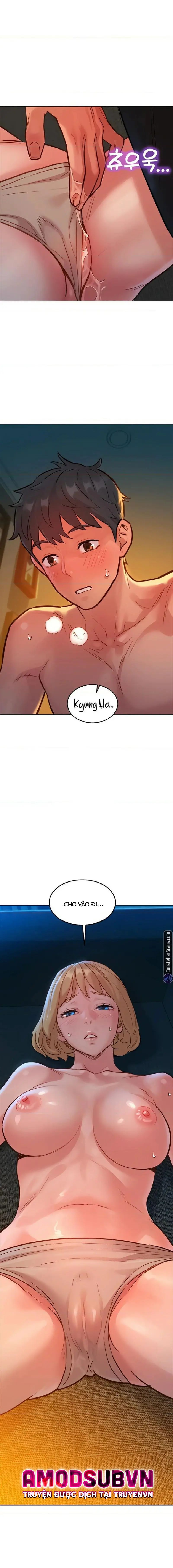 tình bạn vĩnh cửu chapter 20 1