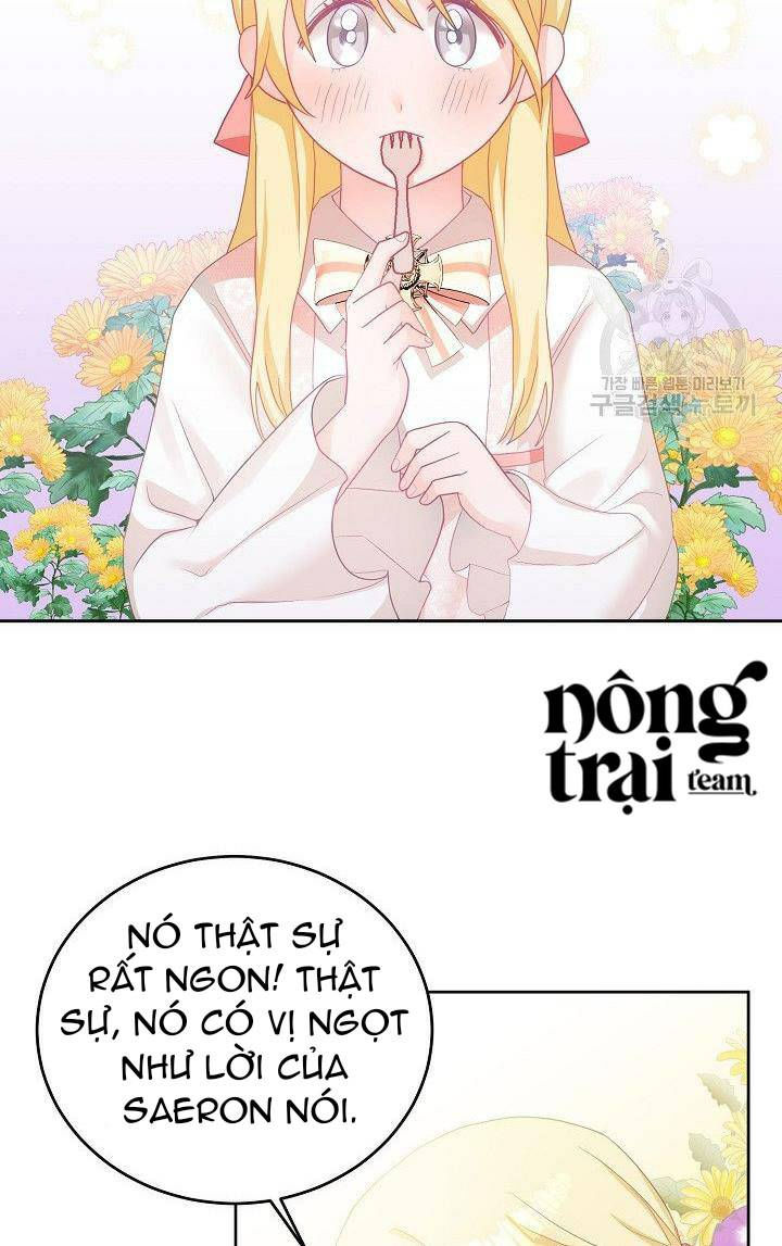 cô tiểu thư bé nhỏ thuần hóa các nhân vật chính chapter 8 15