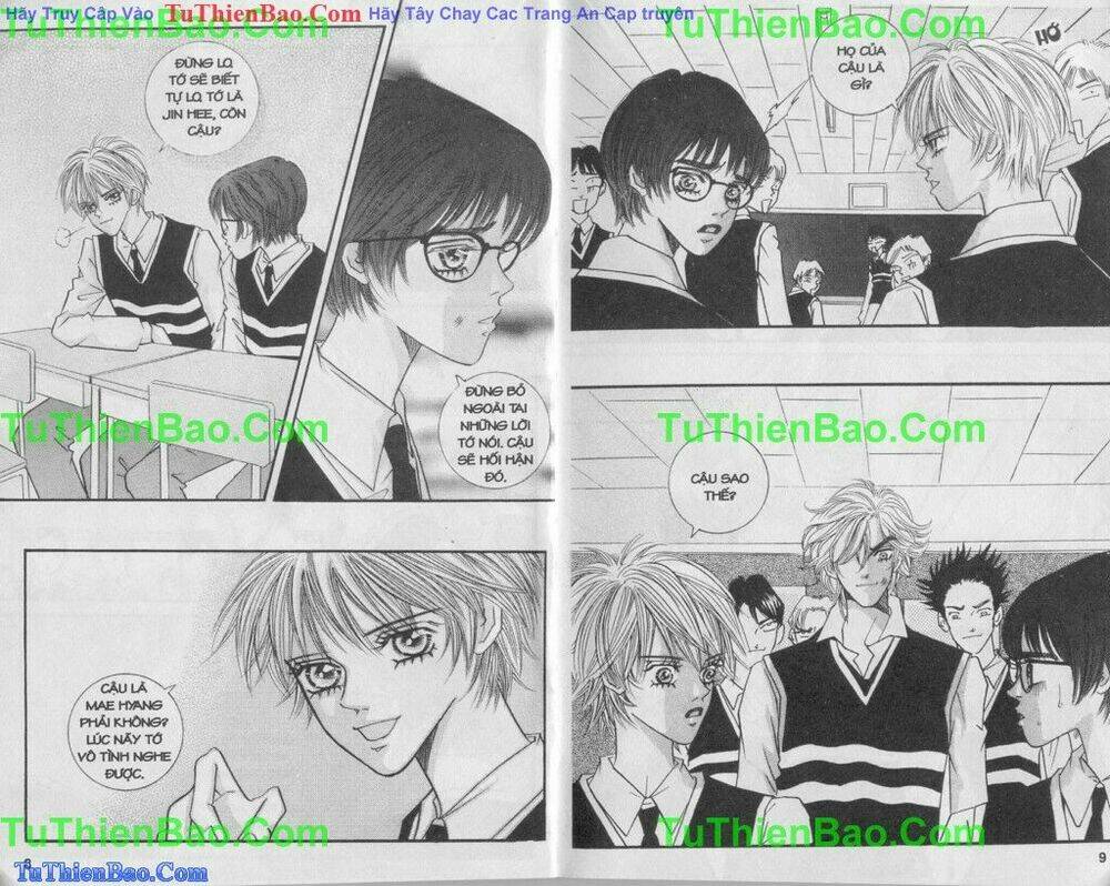 giấc mơ triệu phú chapter 2 4