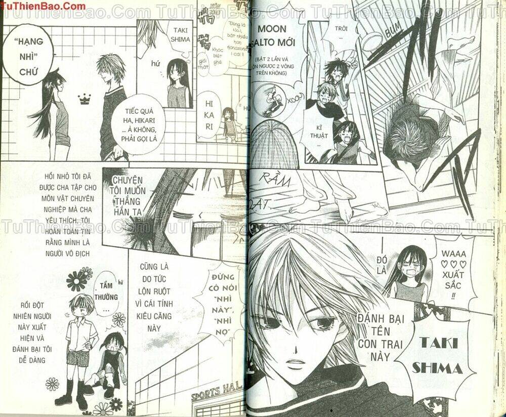 s a - lớp học ưu tú chapter 1 18