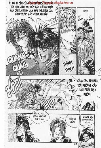 lights out chapter 32 9