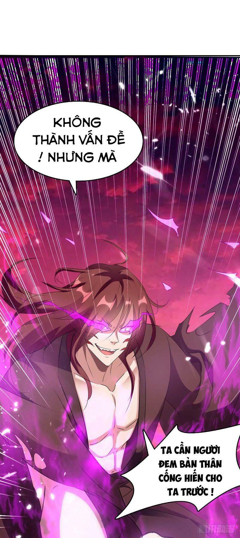 tối cường thăng cấp chapter 212 23