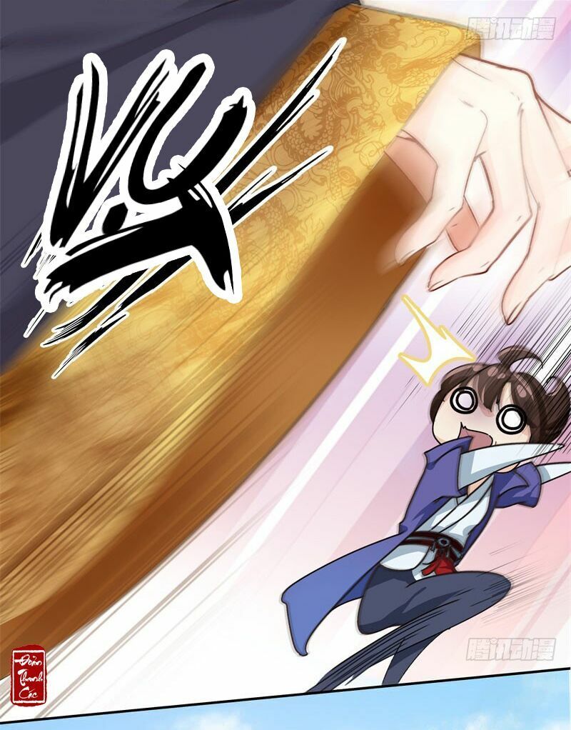 vương gia không thể trêu chapter 4 15