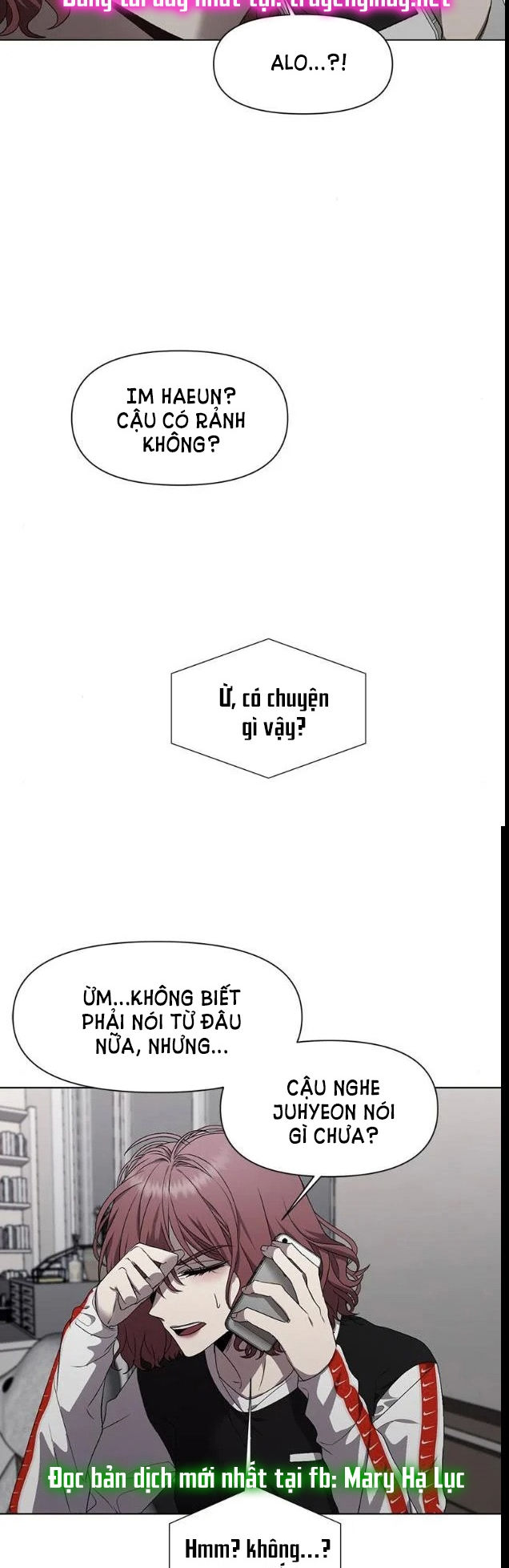 Tự Do Trong Mơ chapter 22.2 4