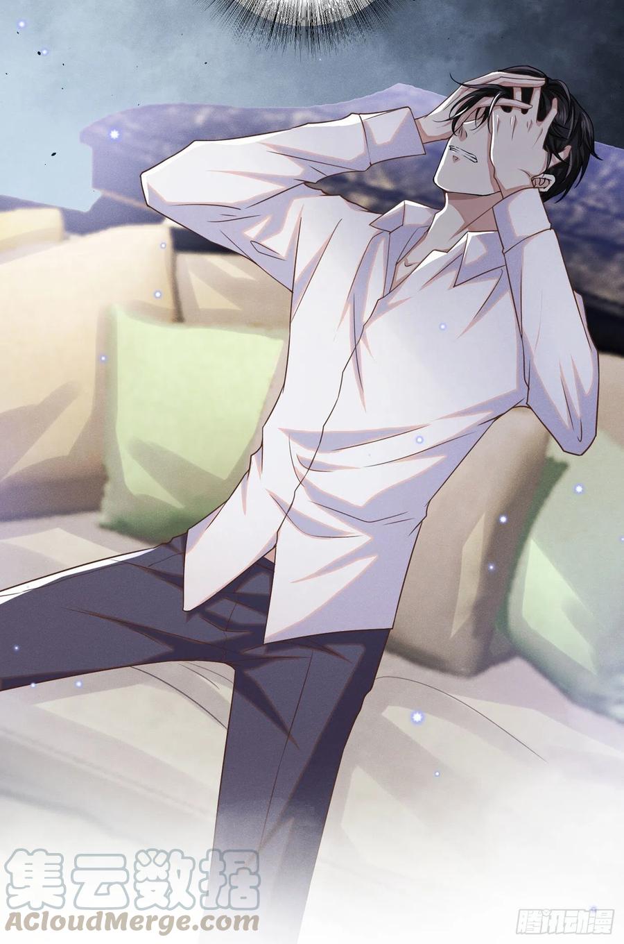 anh ấy gọi tôi là hắc liên hoa chapter 40 14