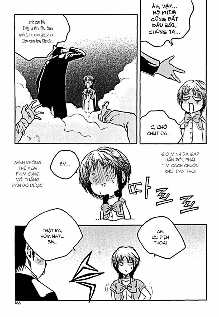 zippy ziggy chapter 35 7