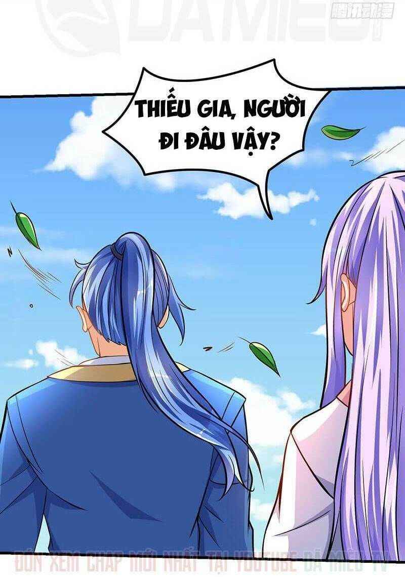 tối cường thăng cấp chapter 17 24