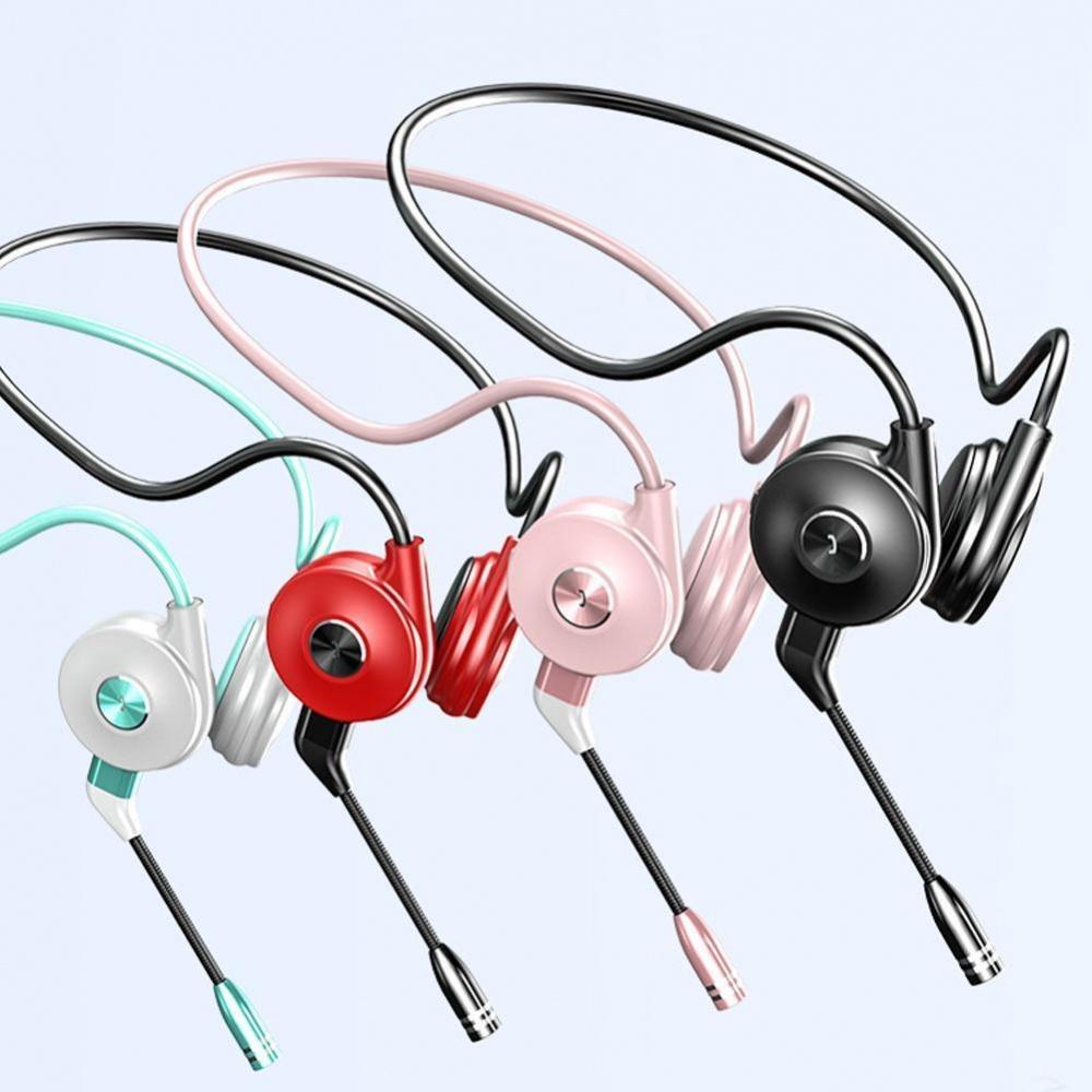 Tai Nghe Thể Thao M1 Truyền Âm Qua Xương Tai