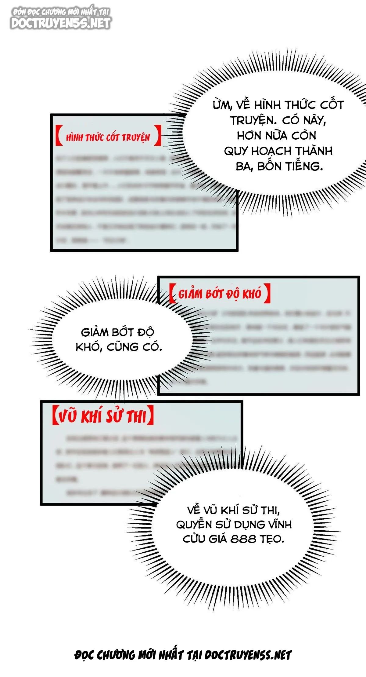 ta làm giàu từ thua lỗ game chapter 15 26