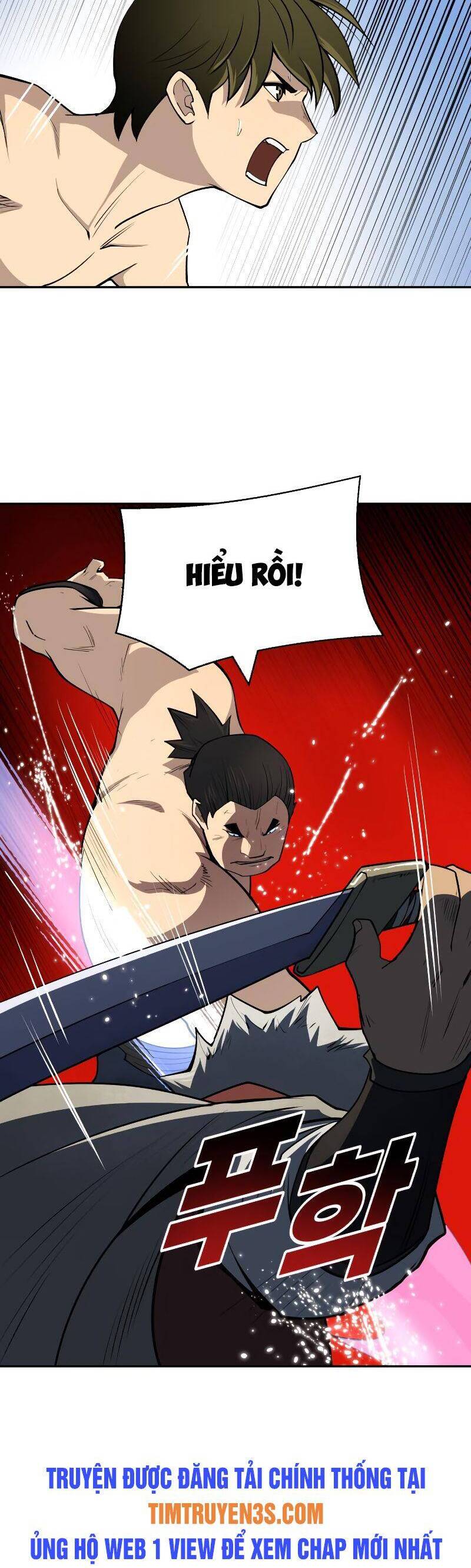 thiếu niên kiếm sư chapter 17 33