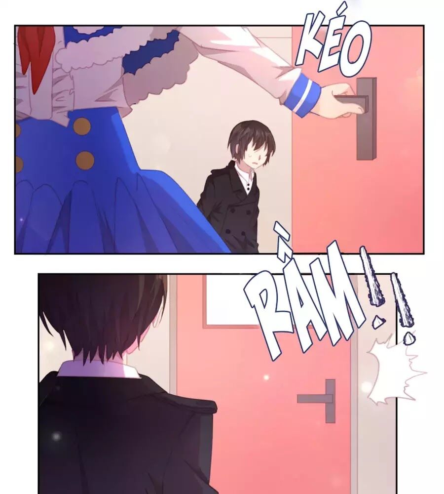 thanh âm giai điệu phản công chapter 66 10