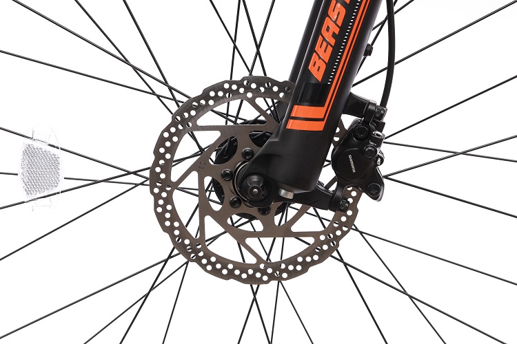 Xe đạp thể thao Thống Nhất GRX AT 27,5''