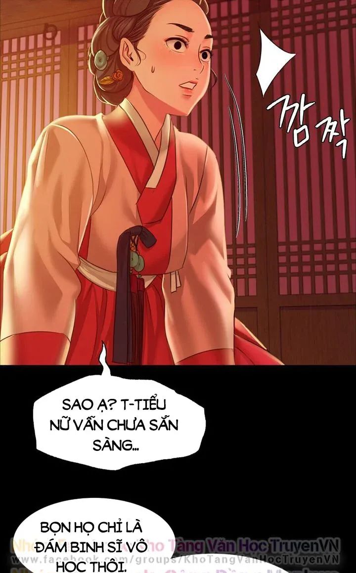 [18+] tiểu thư chapter 23 29