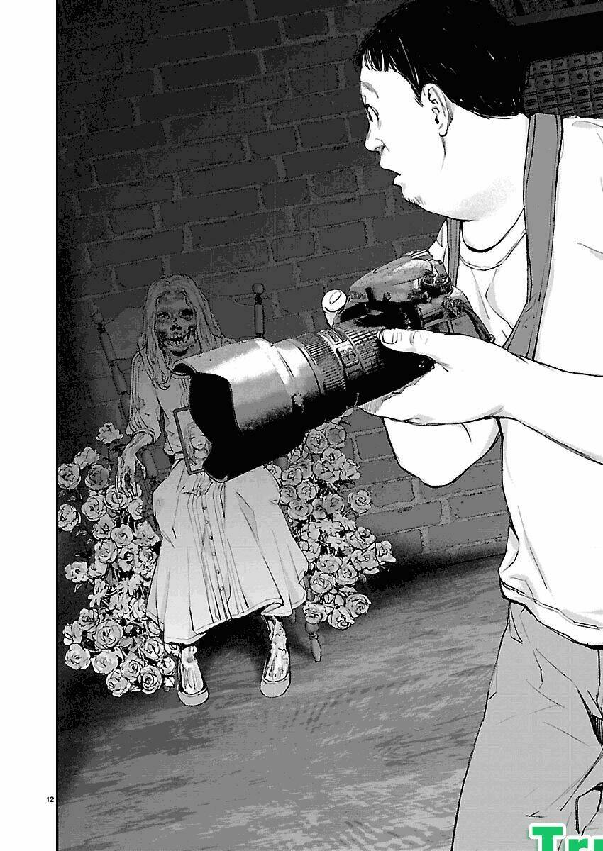 killing morph chapter 29 12