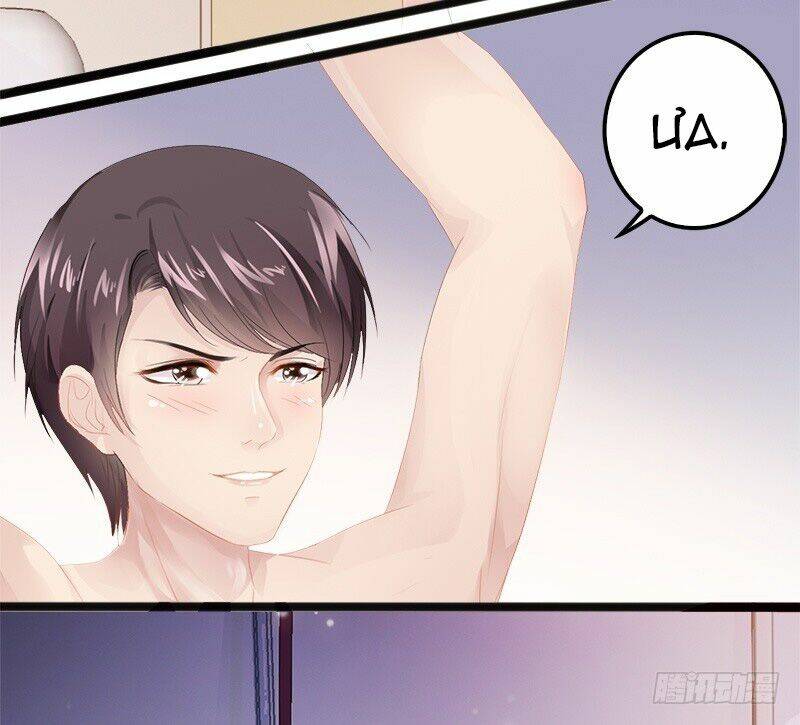 thần bí đế thiếu điềm sủng thê chapter 8 47