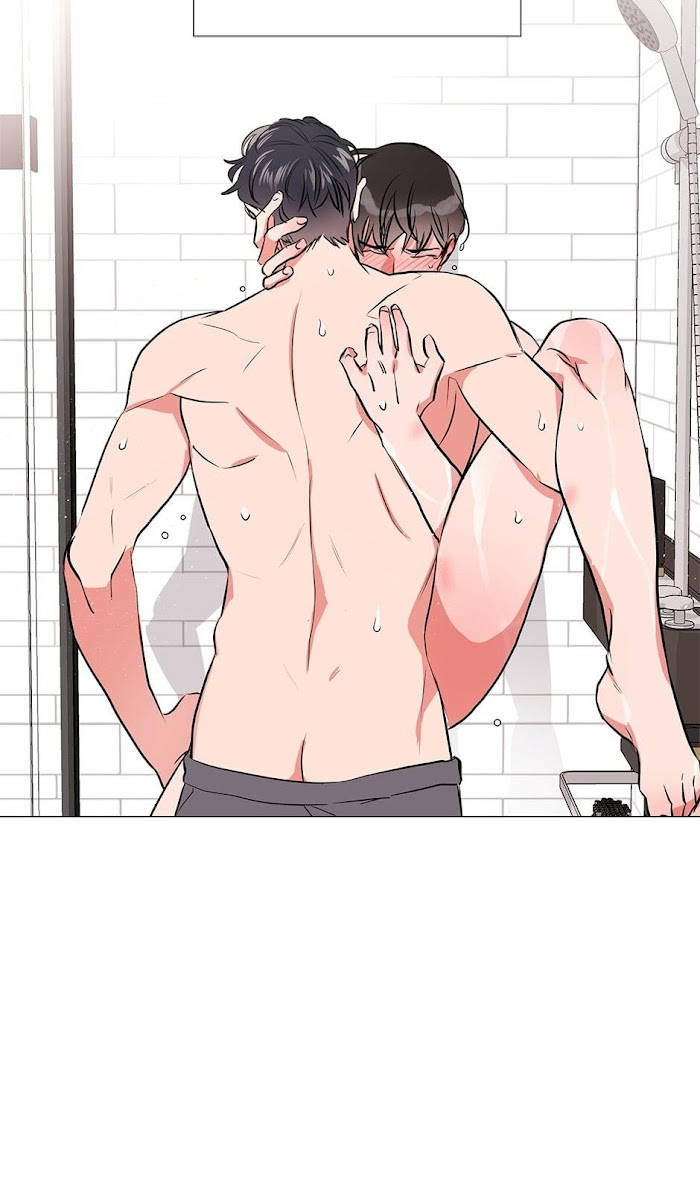 [raw] red candy chapter 32 46