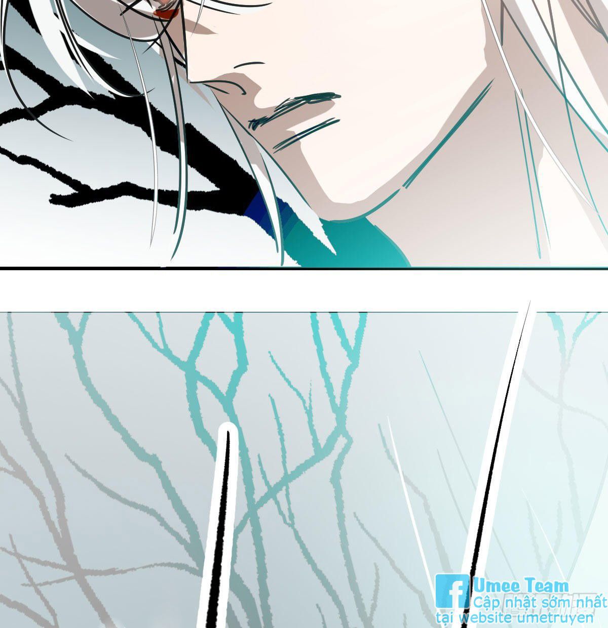 Bắt Lấy Ngao Ngao chapter 197 - Trang 53