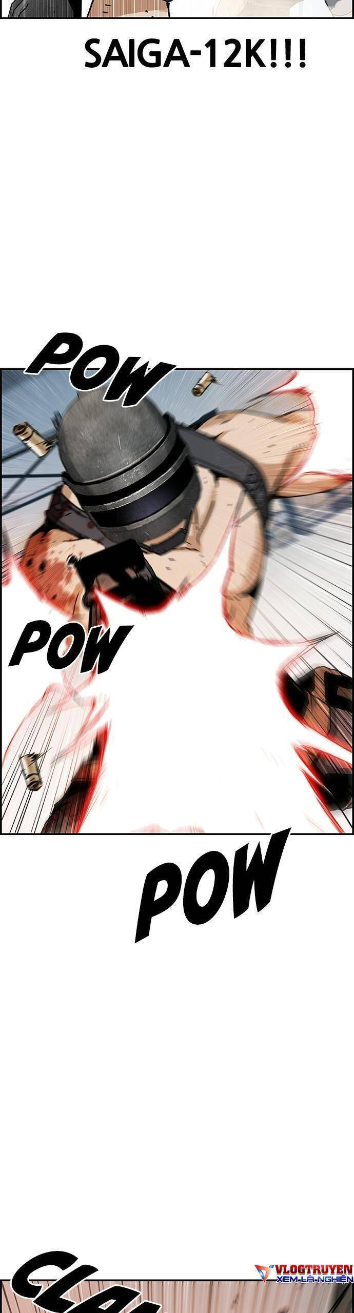 pubg - cuộc chiến sinh tồn chapter 42 25