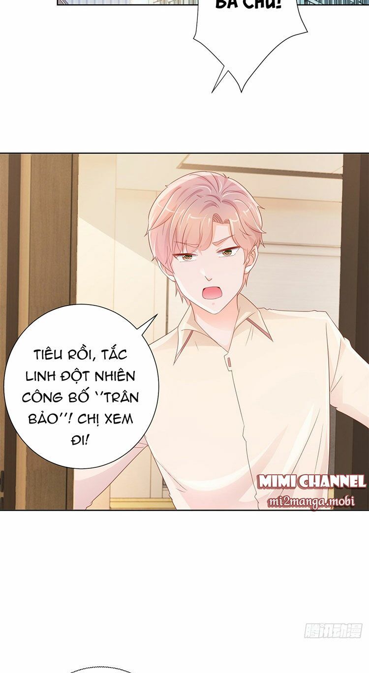 ẩn hôn 100%: chọc tức vợ yêu mua một tặng một chapter 296.1 3