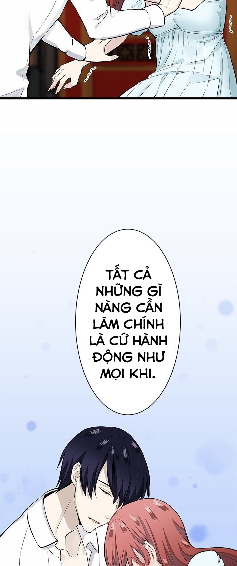 nullitas~nàng dâu giả dối~ chapter 43.2 18