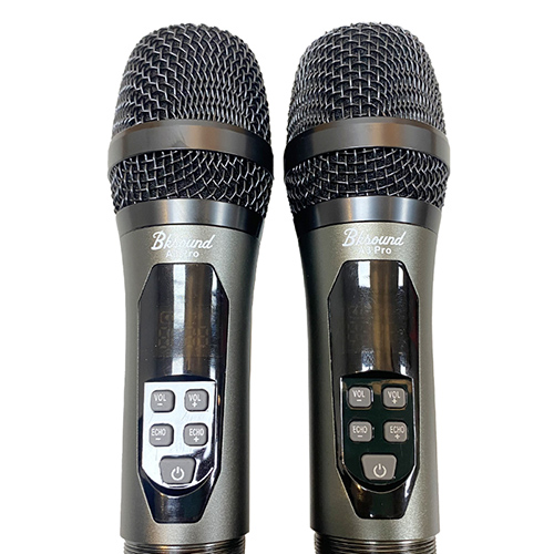 Micro không dây BKSound A3 Pro New