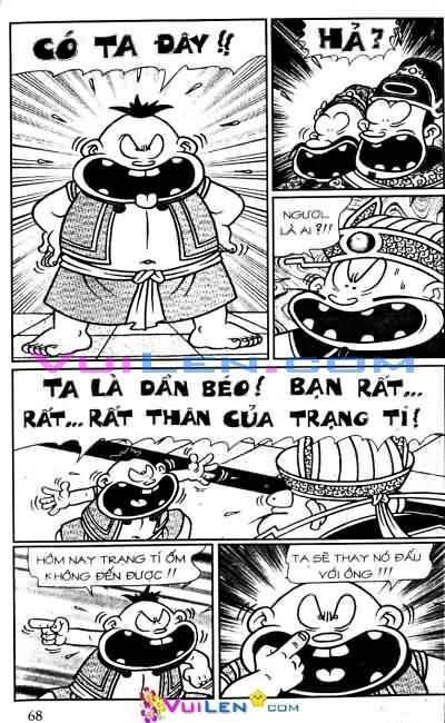 thần đồng đất việt chapter 47 68