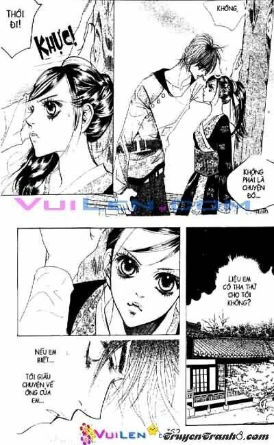 goong - [ hoàng cung ] chapter 12 160