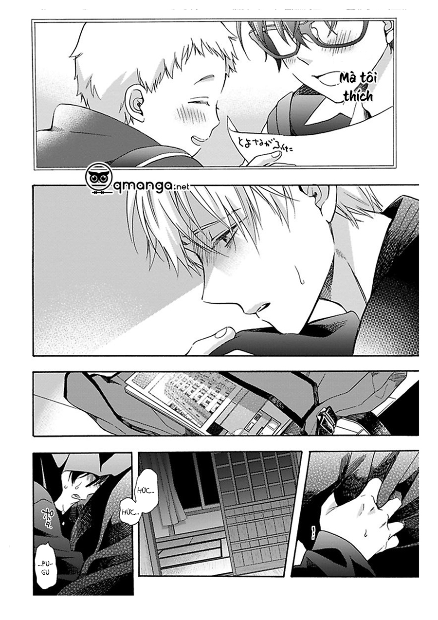 chờ em yêu anh chapter 5 2