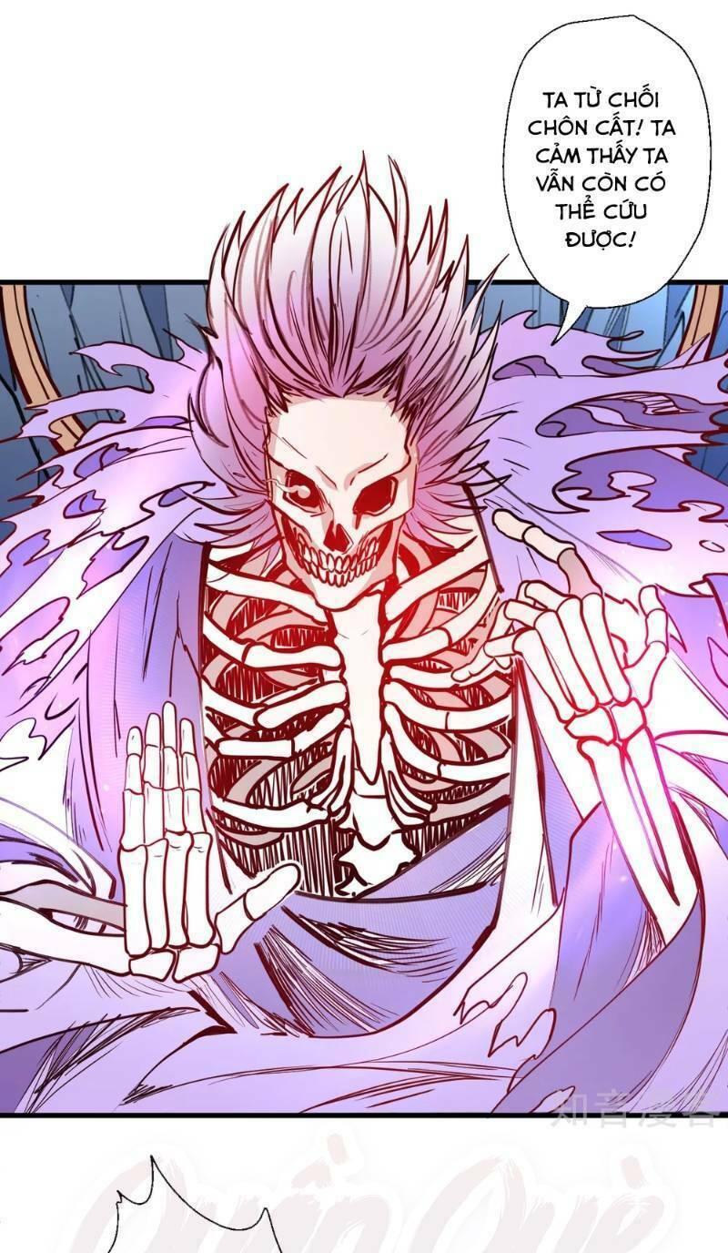 tối cường đại biểu hoàng kim thận chapter 72 17