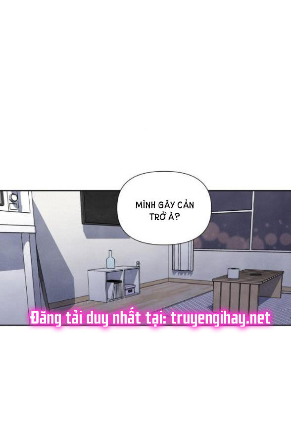 điều khiến tôi quyết tâm muốn chết chapter 47.2 29