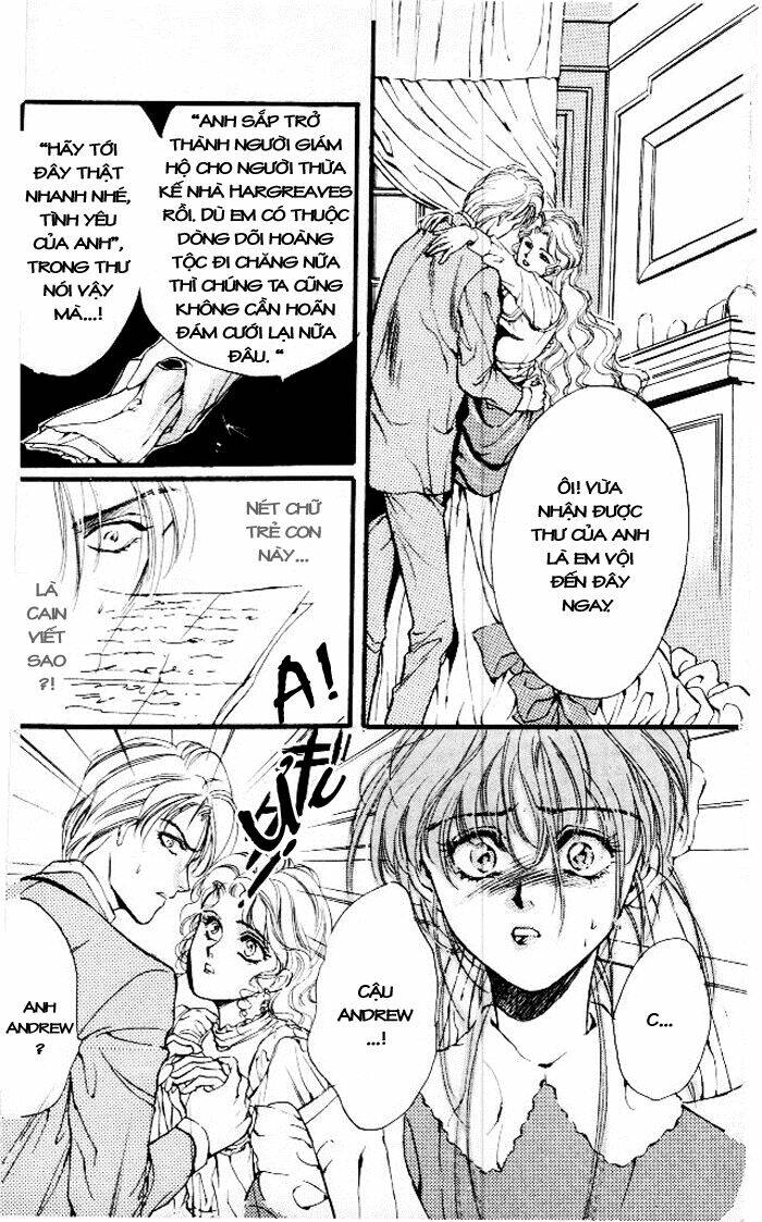 cain saga chapter 10 14