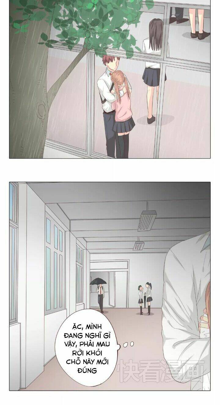 xin chào! dân nữ chapter 39 29