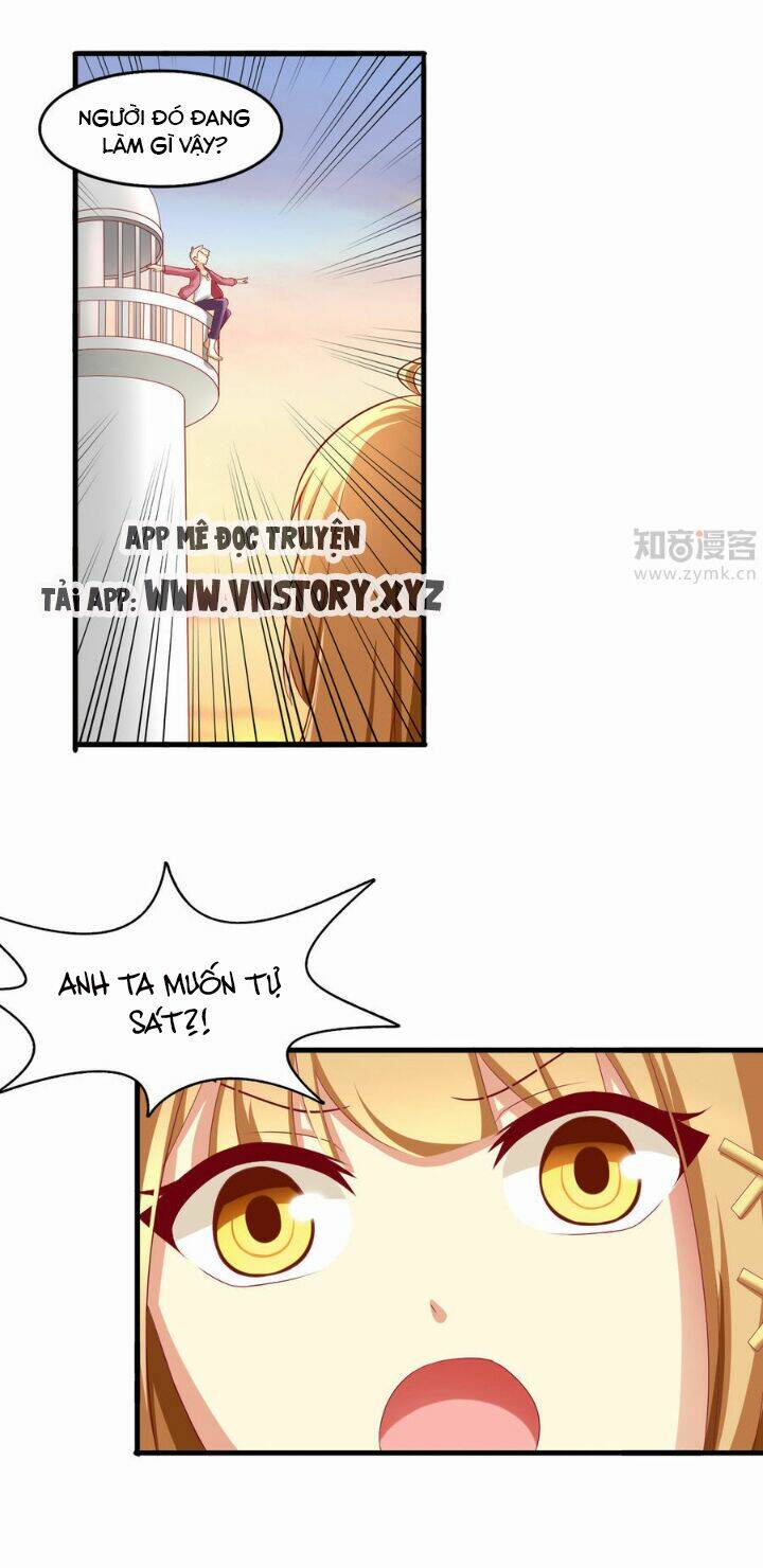 idol quốc dân đừng trêu tôi chapter 2 12