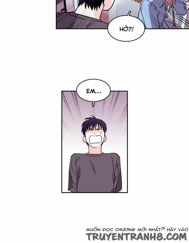 chuyện gì đến, rồi cũng sẽ đến chapter 49 22