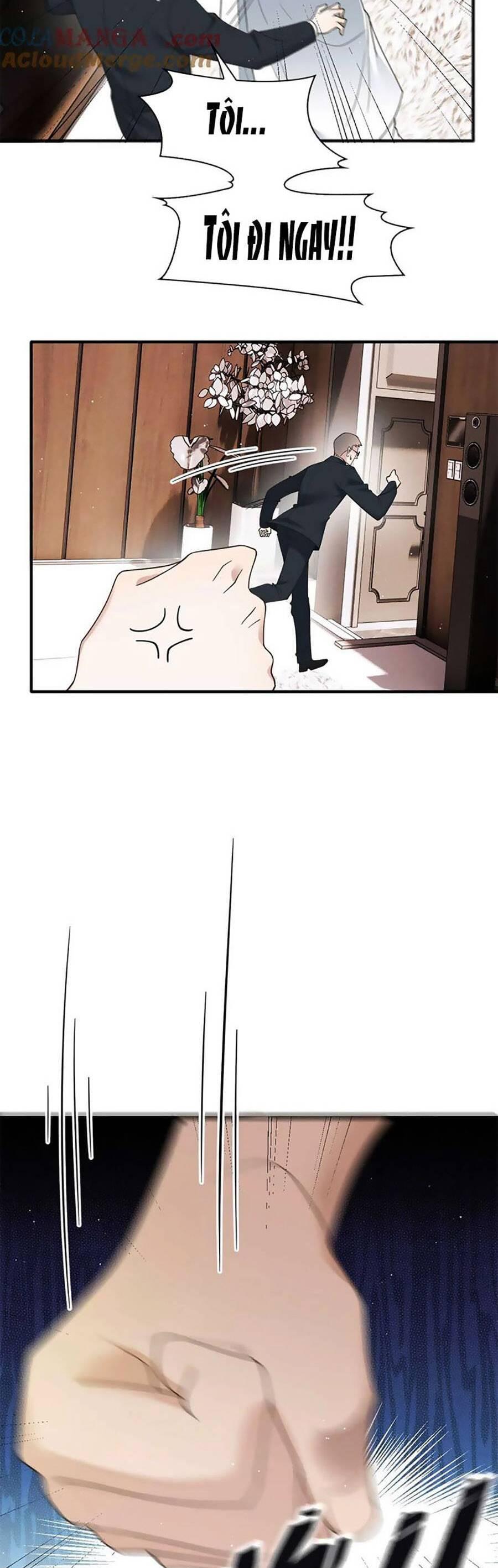 một vợ yêu, một bé con chapter 300 17