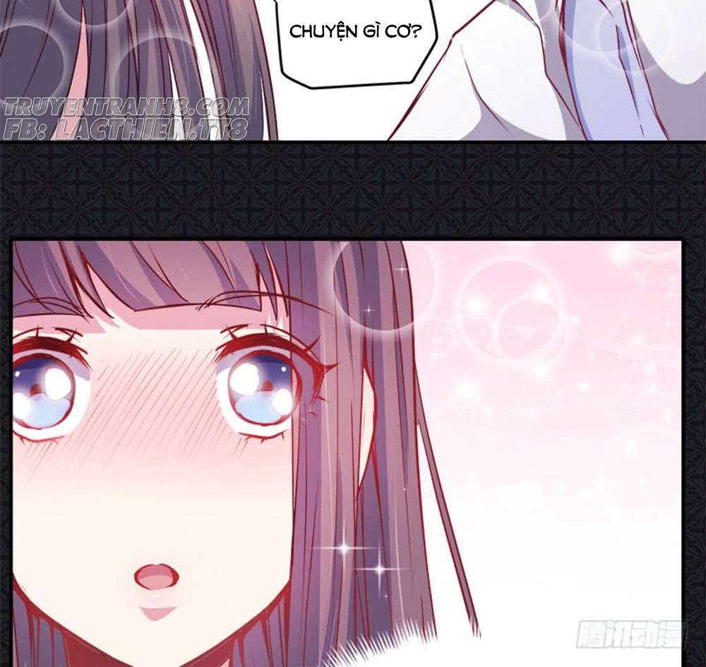 ngạo kiều quỷ vương yêu ta chapter 73 16