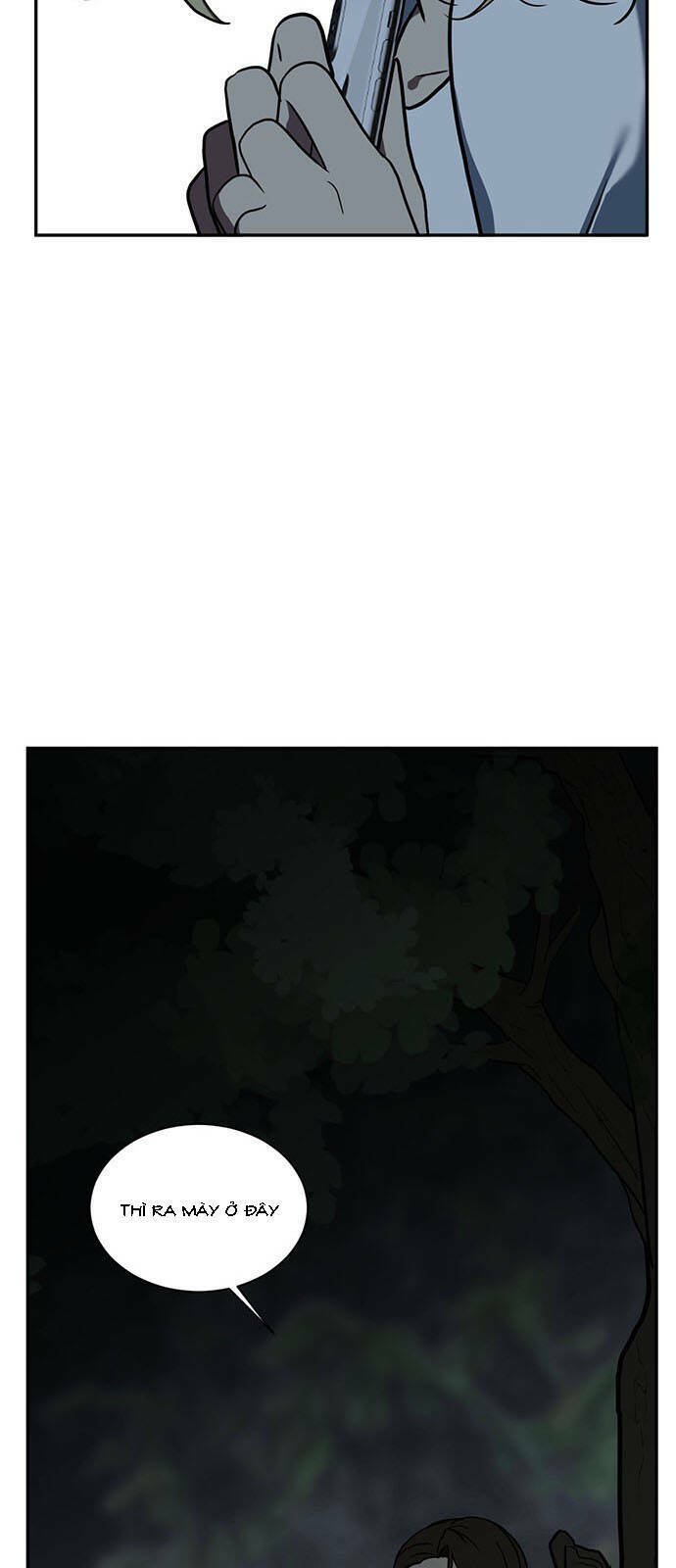 change me chapter 25 40