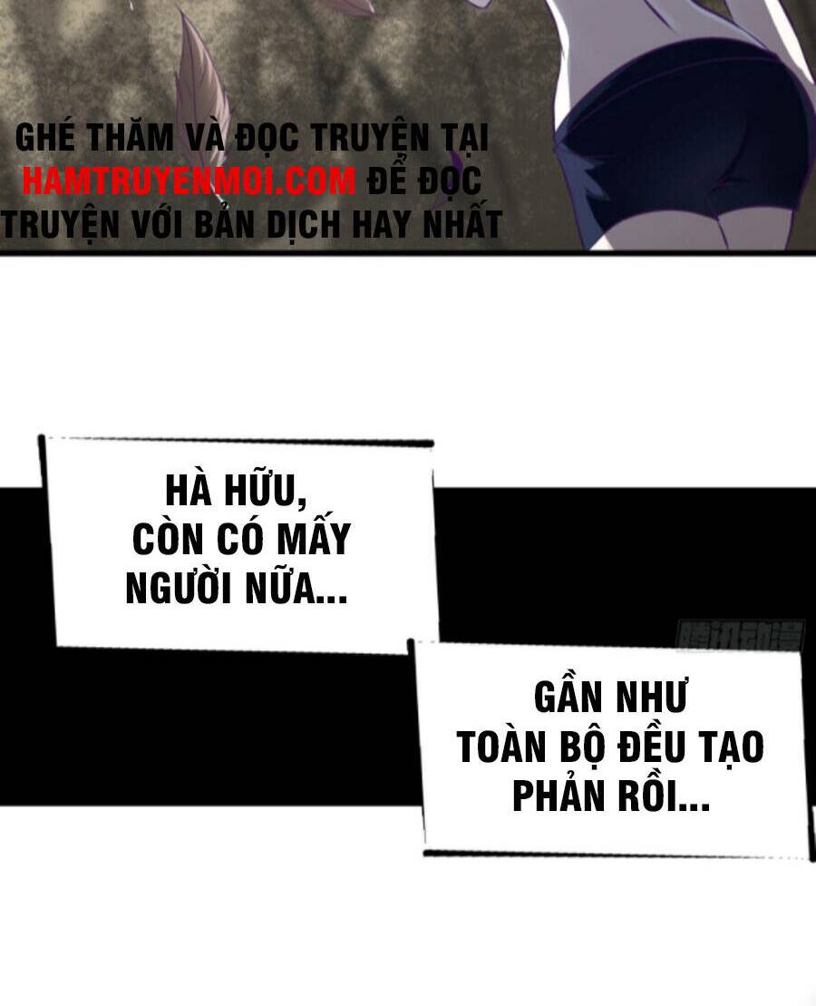 nãi ba là chiến thần mạnh nhất chapter 77 18