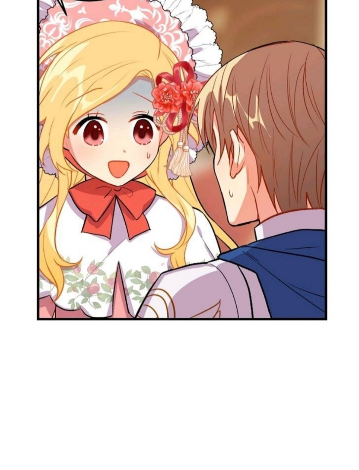 tôi là tiểu thư của gia đình này chapter 8 31