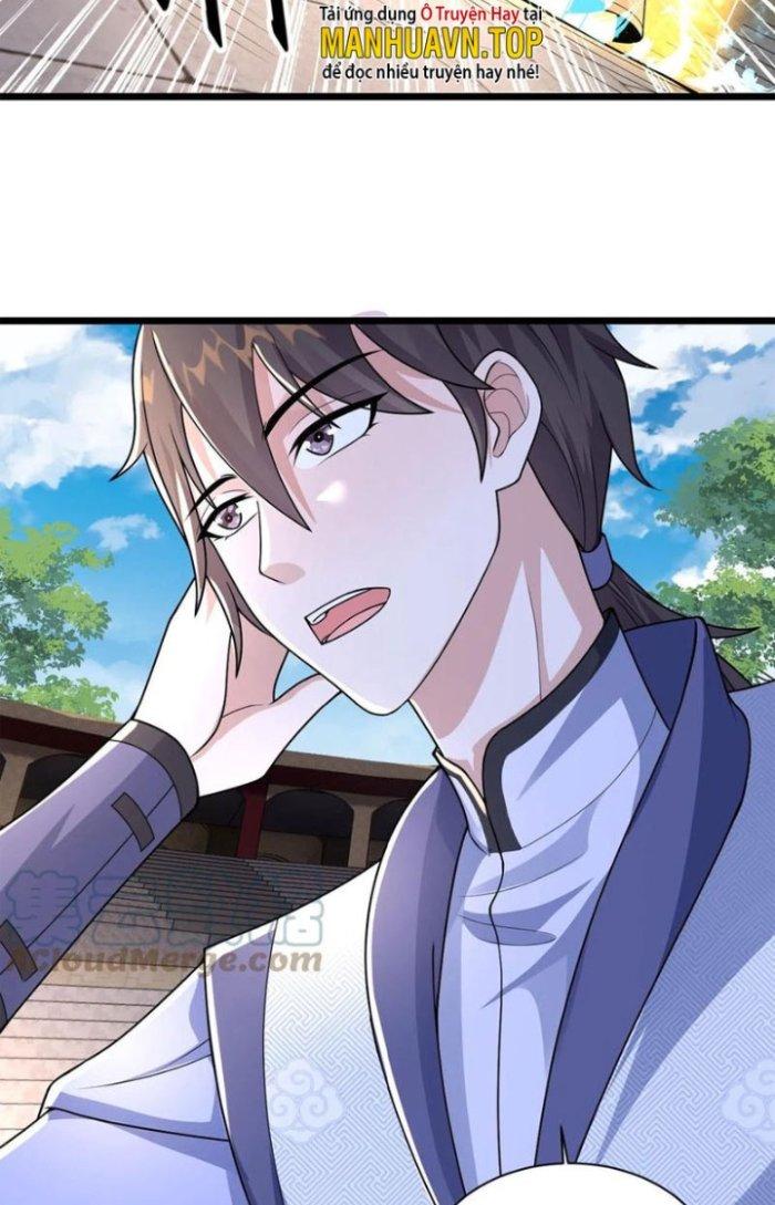 ta nuôi ma quỷ ở trấn ma ti chapter 37 22