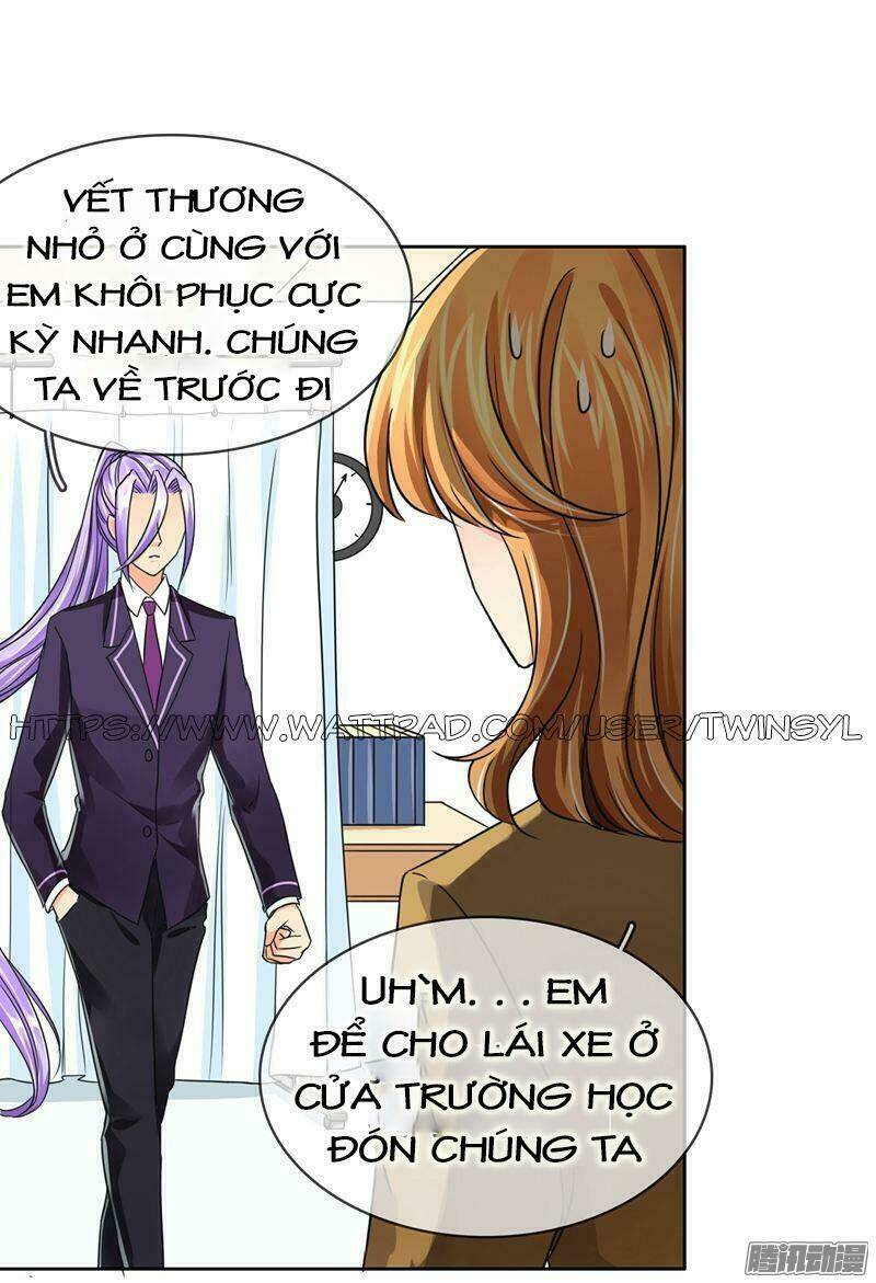 bá đạo trung khuyển tìm ái ký chapter 43 2