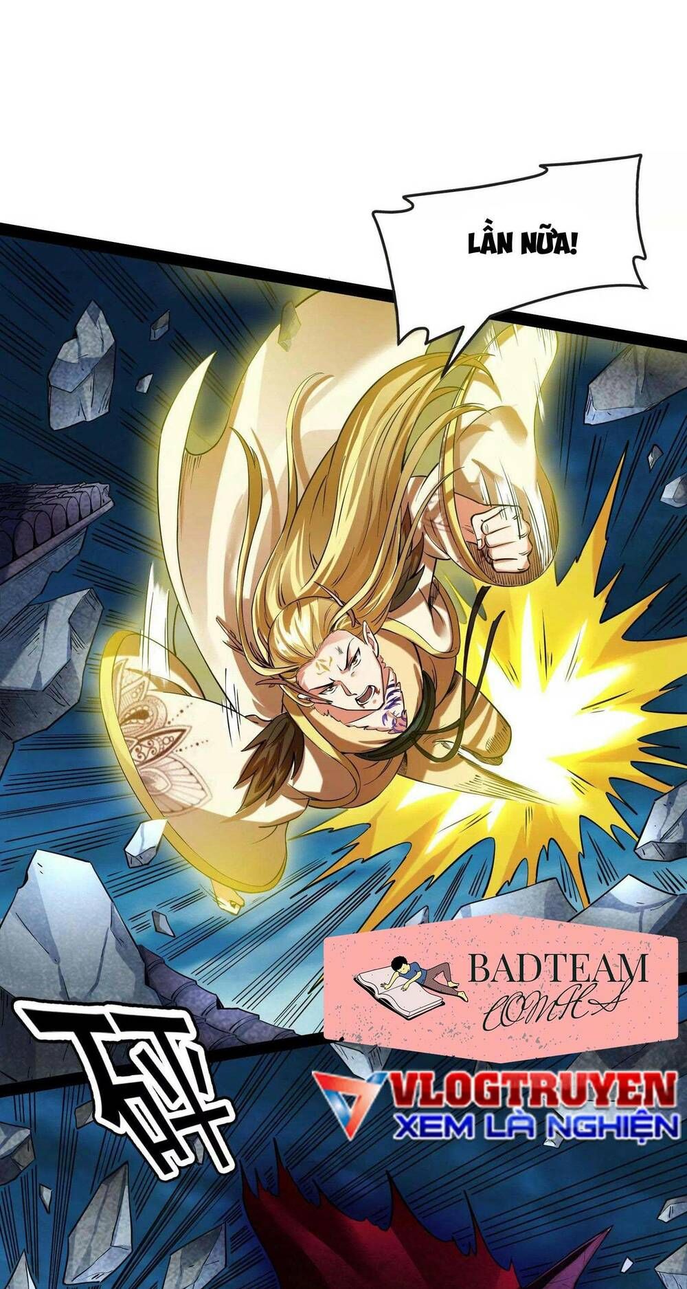 đánh bại chư thiên chapter 24 39