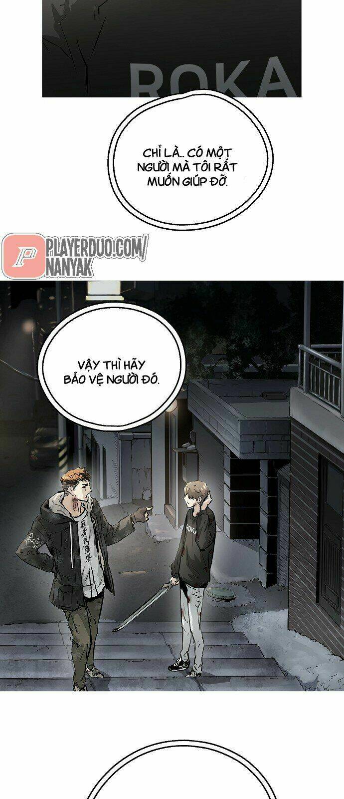 hứa lan chapter 38 28