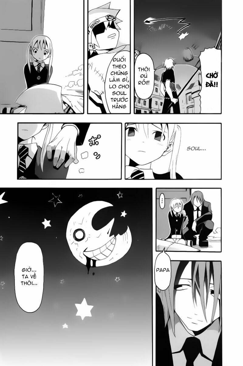 soul eater chapter 5 32