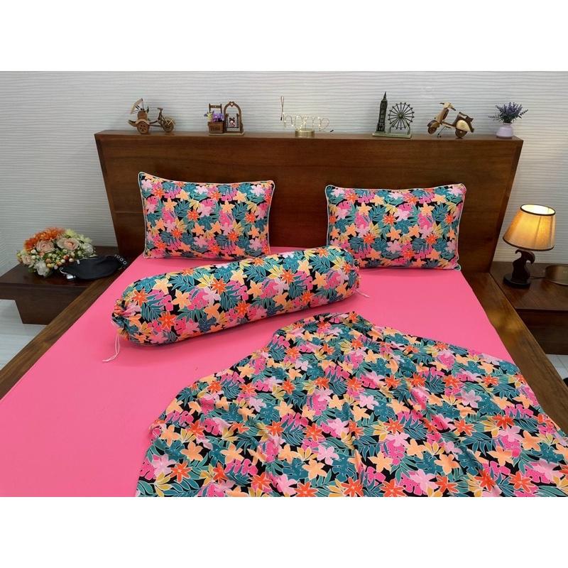 Drap thun siêu lạnh